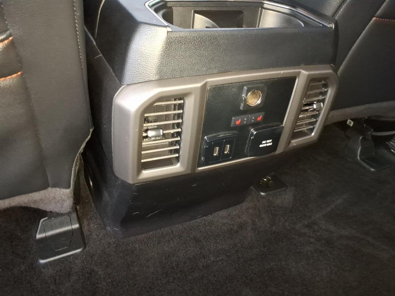 Ford F-150  2018