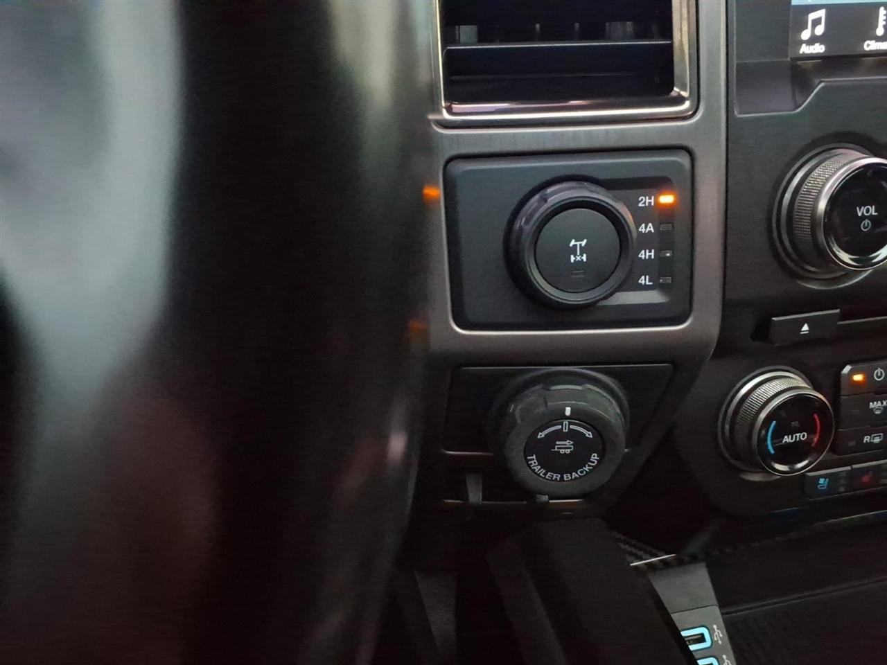 Ford F-150  2018