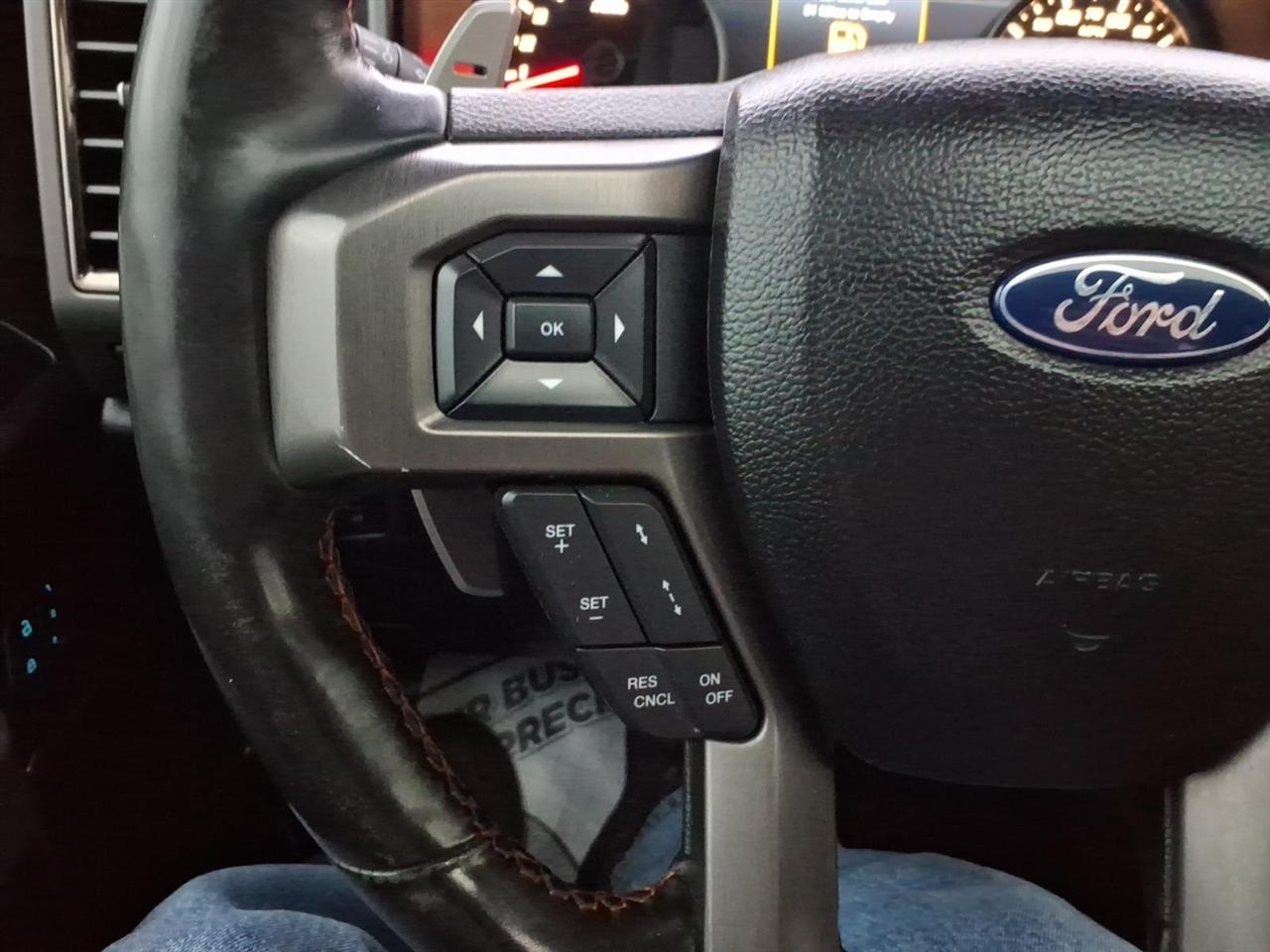 Ford F-150  2018