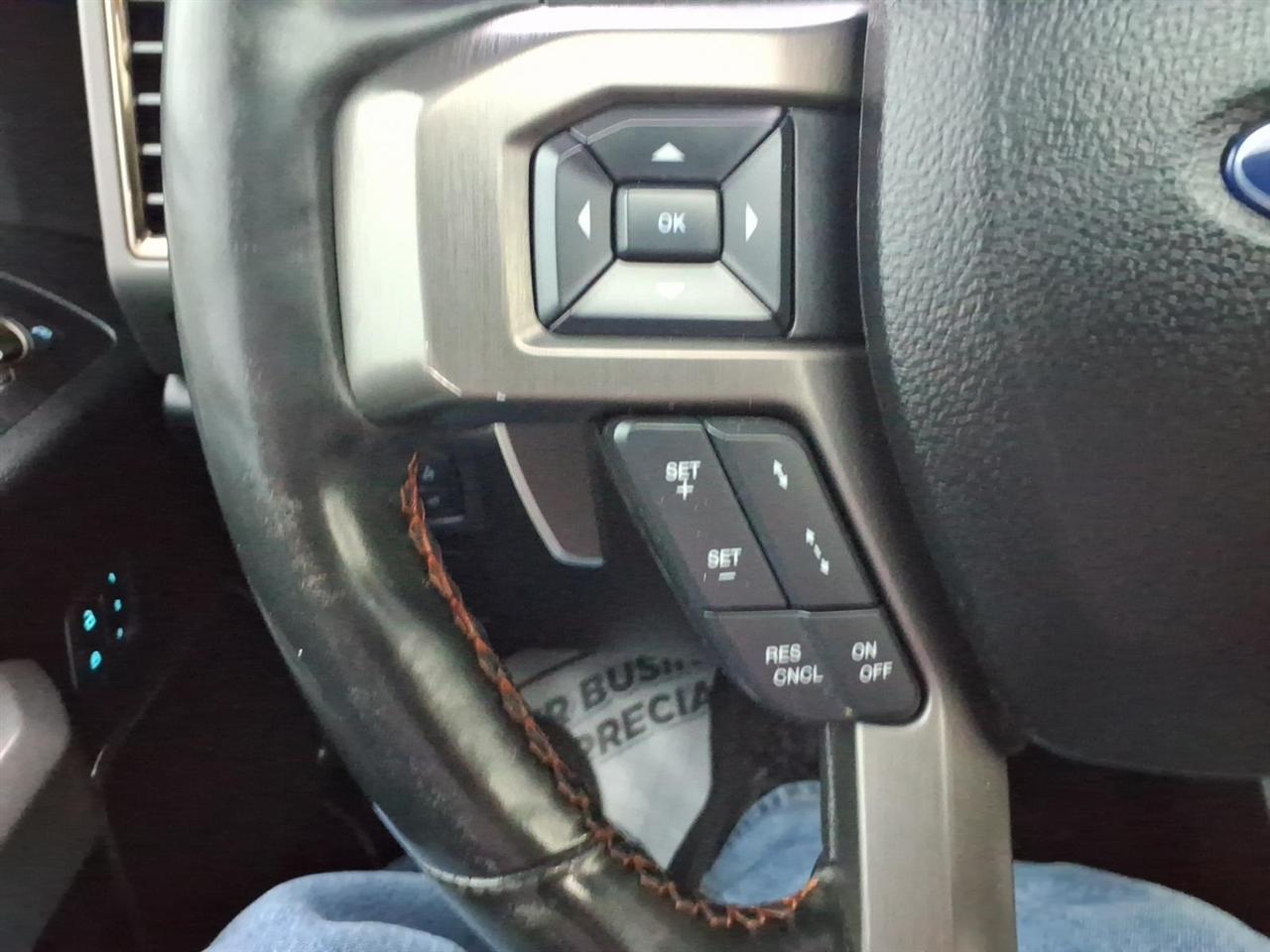 Ford F-150  2018