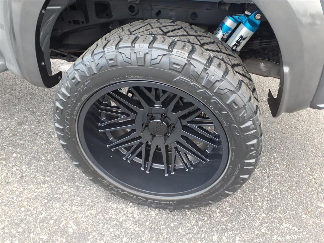 Ford F-150  2018