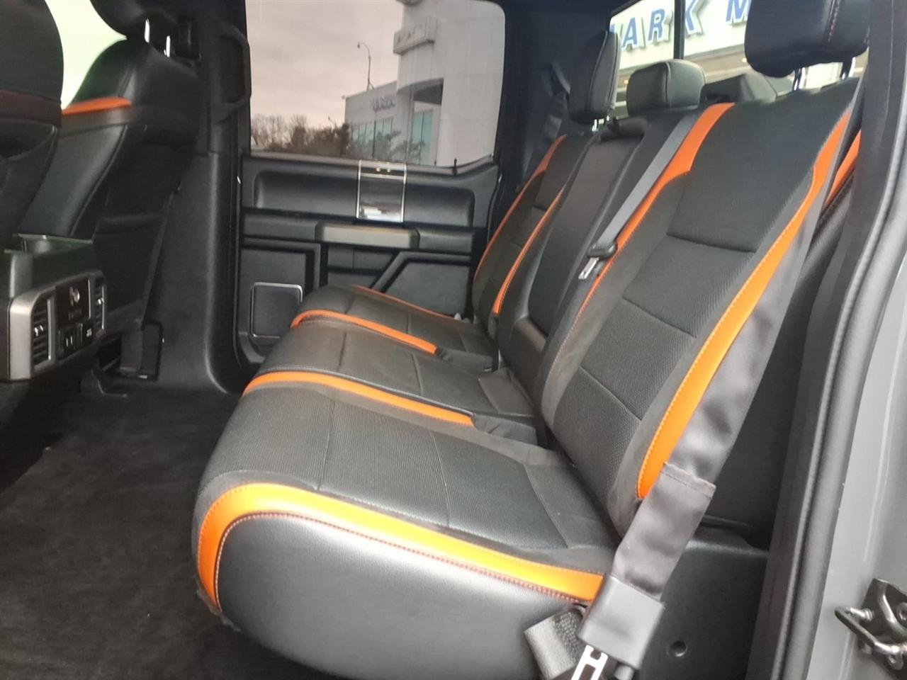 Ford F-150  2018