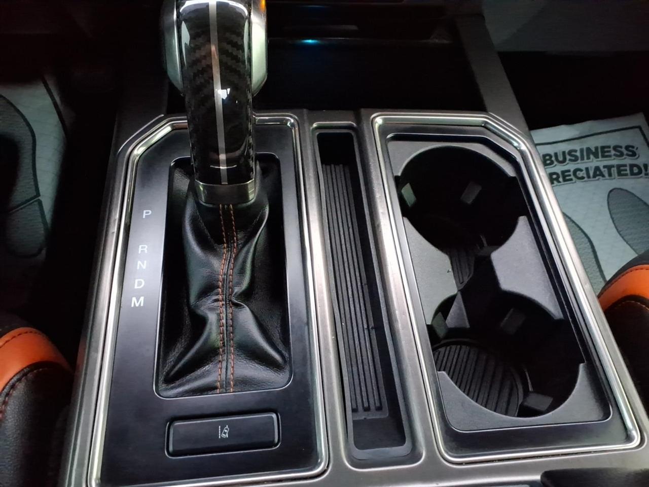 Ford F-150  2018