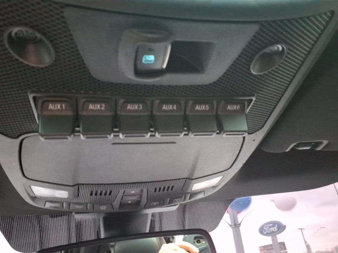 Ford F-150  2018