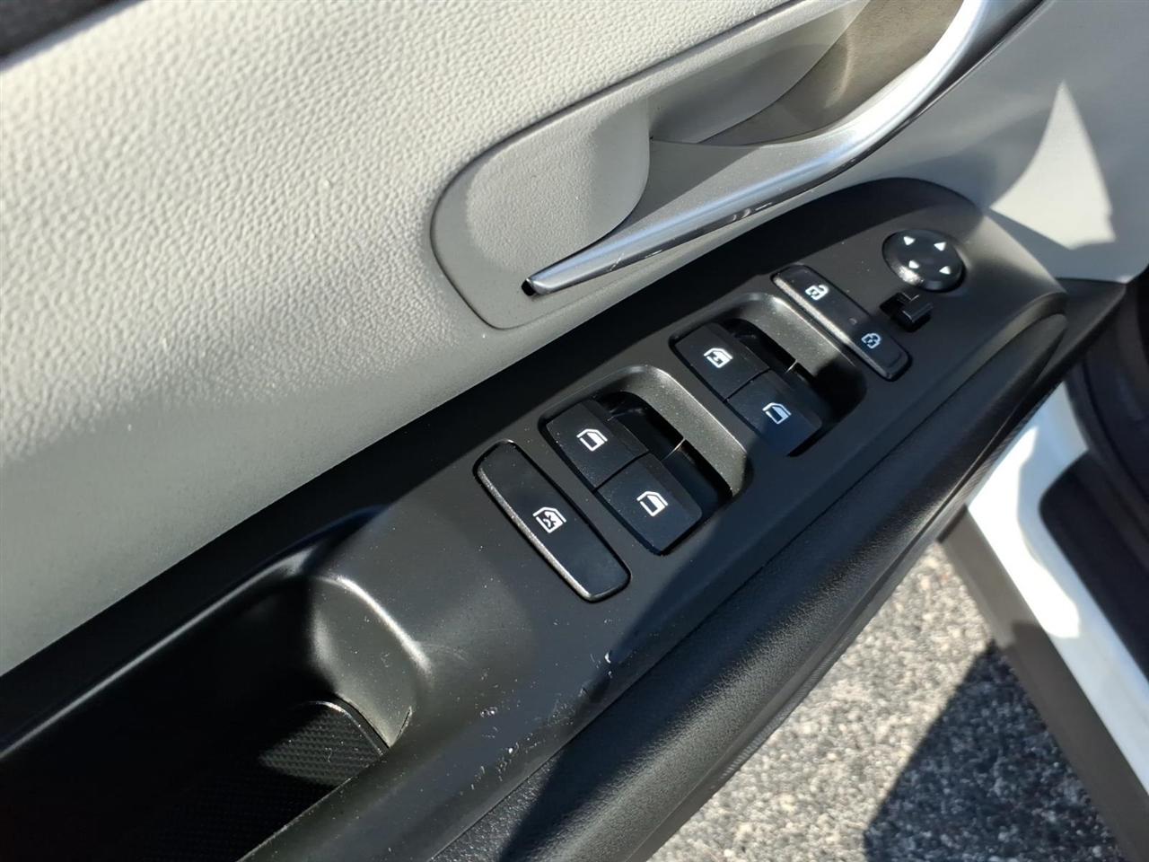 Hyundai Tucson  2022