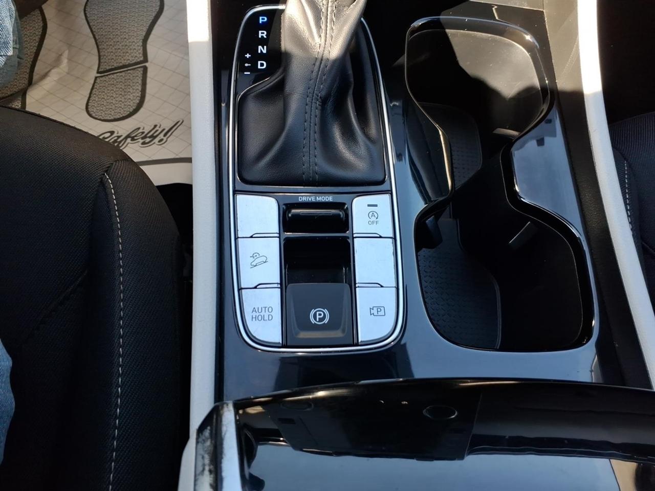 Hyundai Tucson  2022