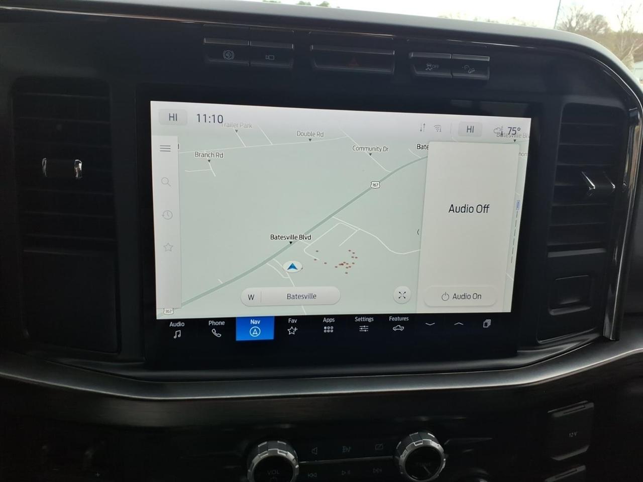 Ford Super Duty F-250 SRW  2024