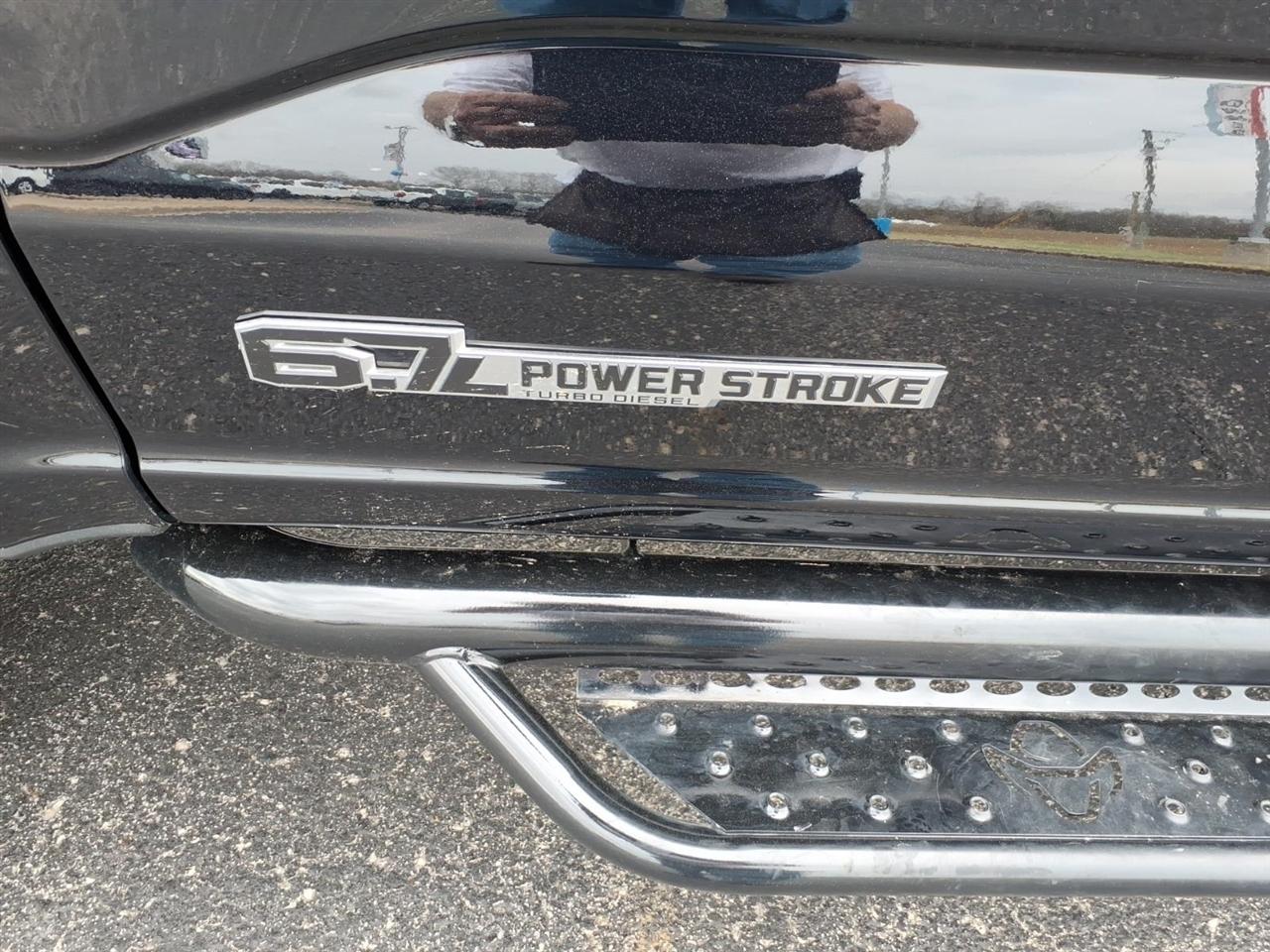 Ford Super Duty F-250 SRW  2024