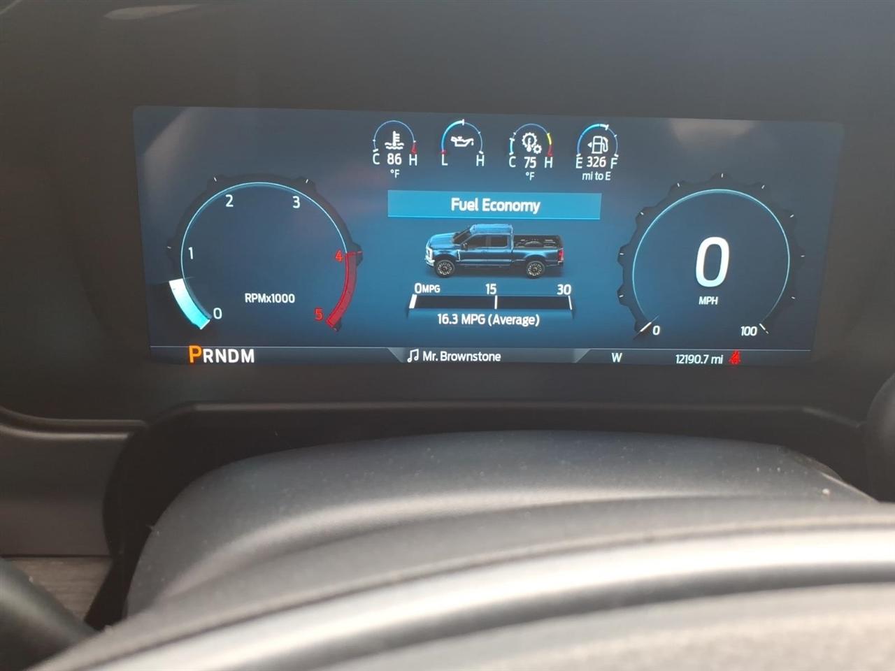 Ford Super Duty F-250 SRW  2024