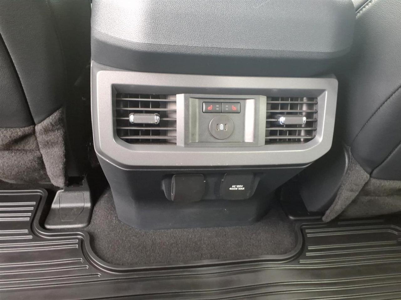 Ford Super Duty F-250 SRW  2024