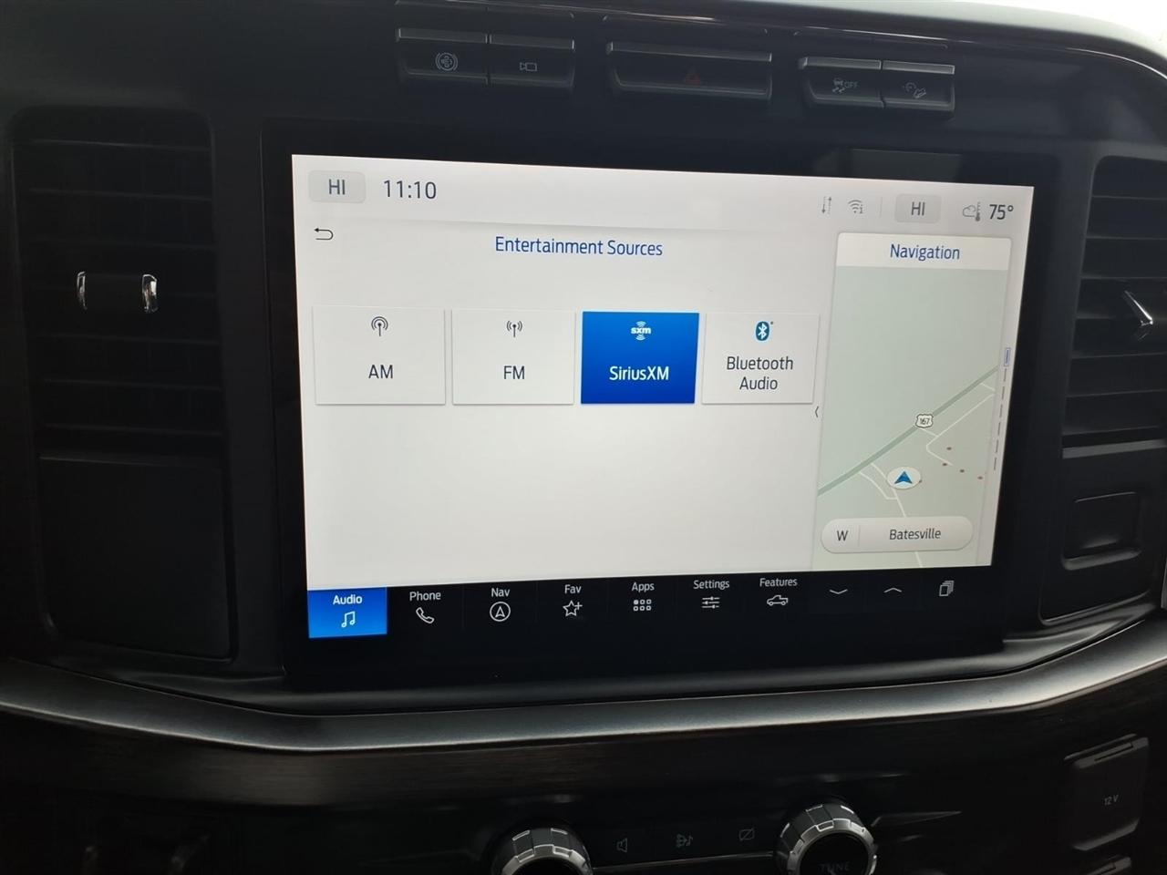 Ford Super Duty F-250 SRW  2024