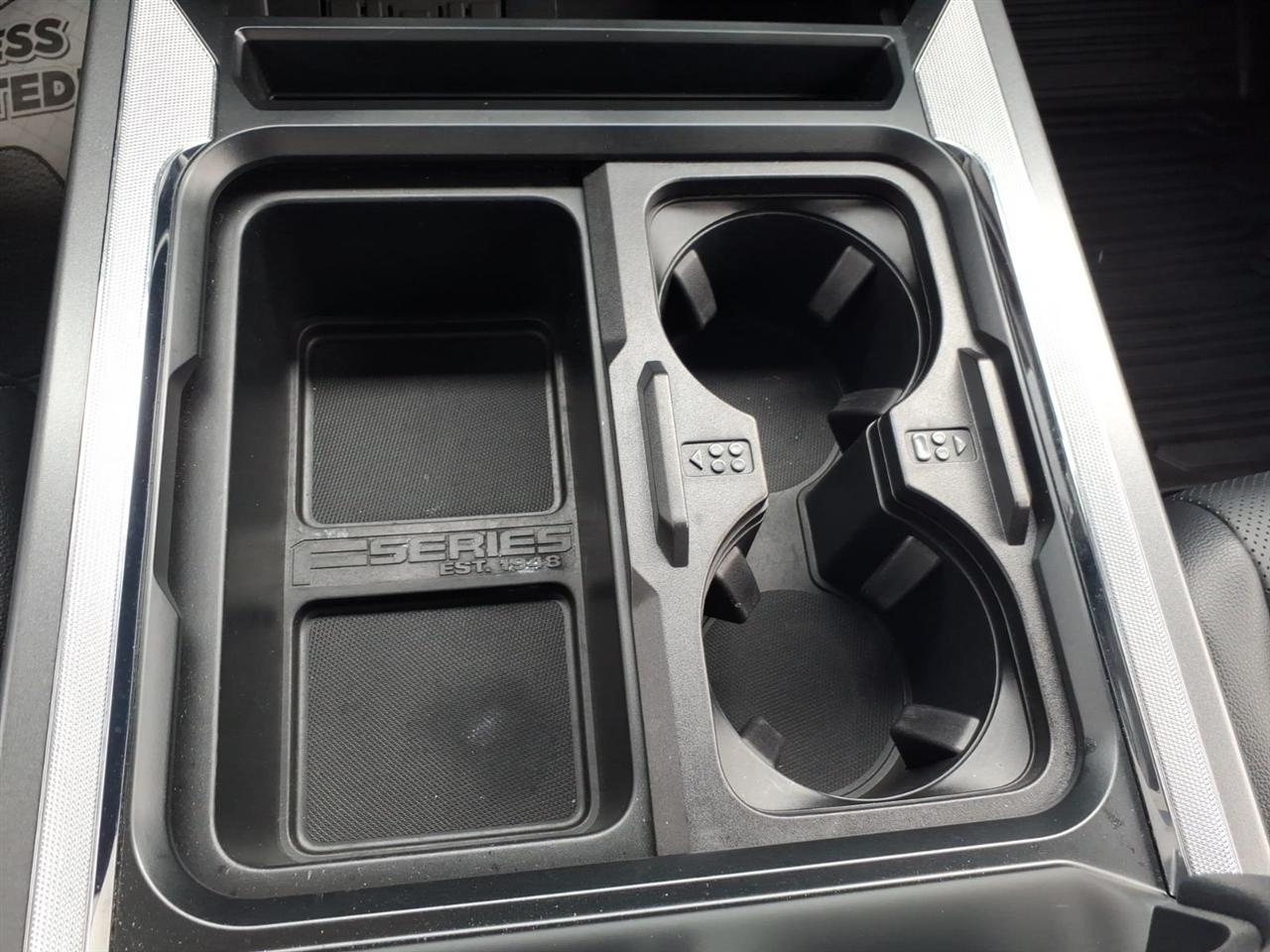 Ford Super Duty F-250 SRW  2024