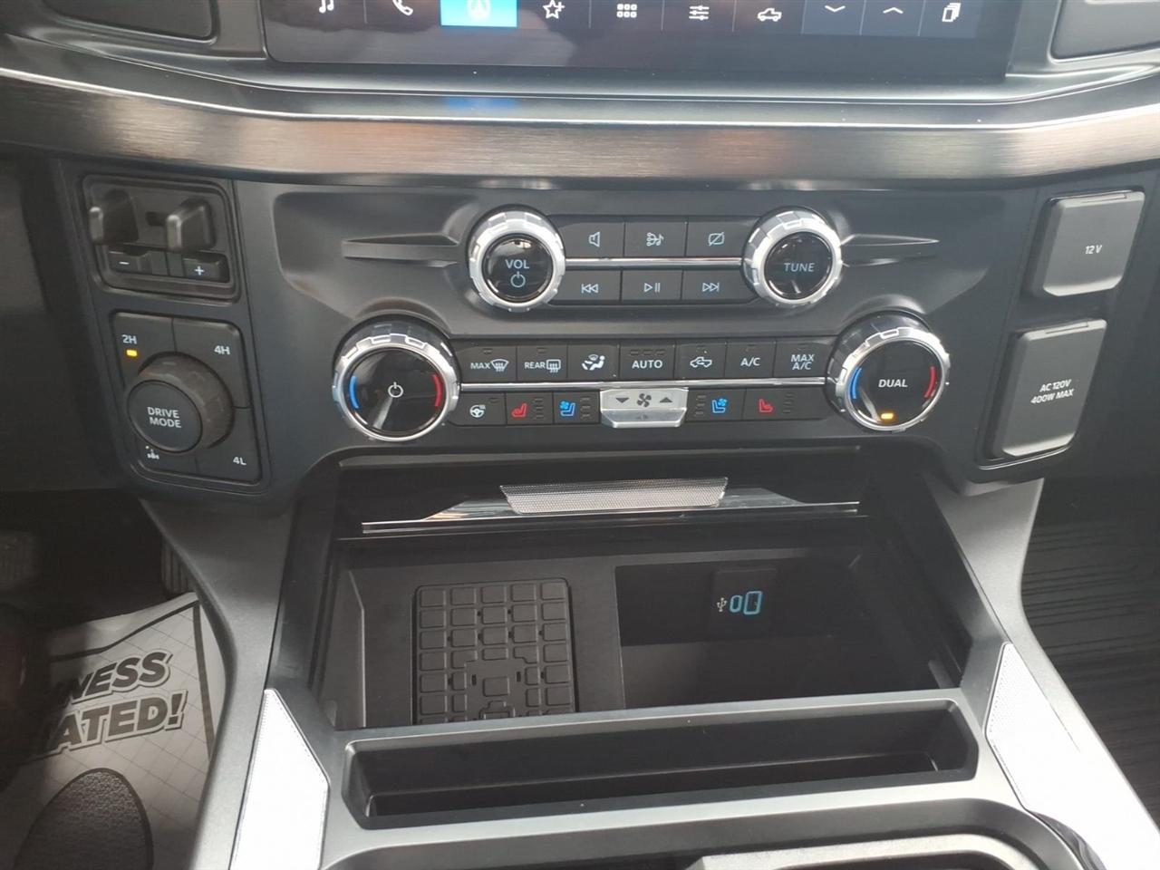 Ford Super Duty F-250 SRW  2024