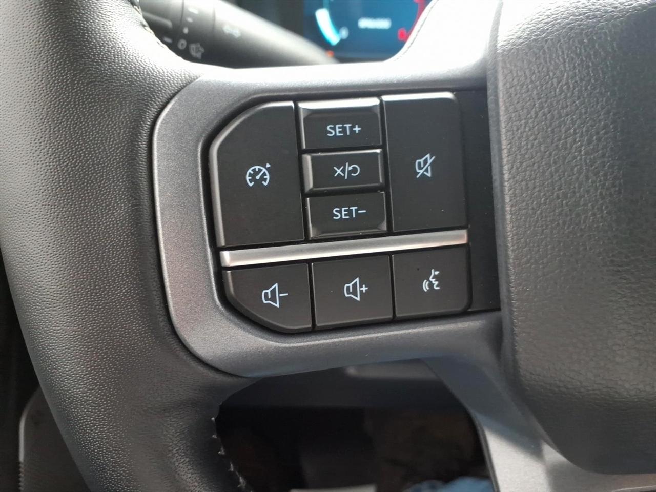 Ford Super Duty F-250 SRW  2024