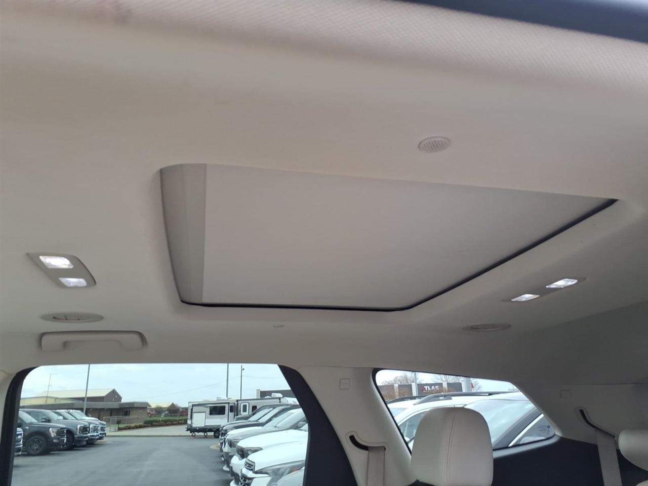Buick Enclave  2023