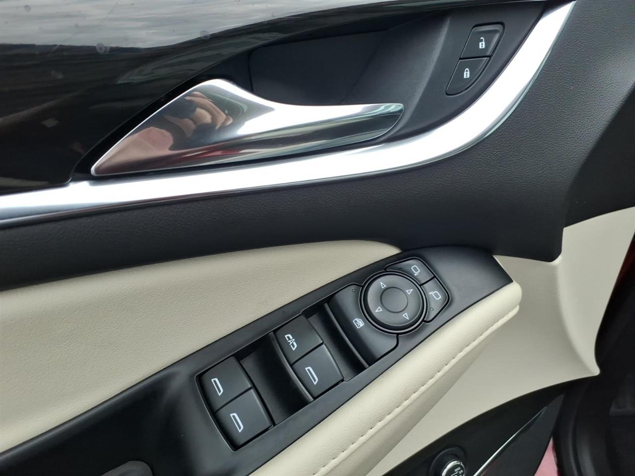 Buick Enclave  2023
