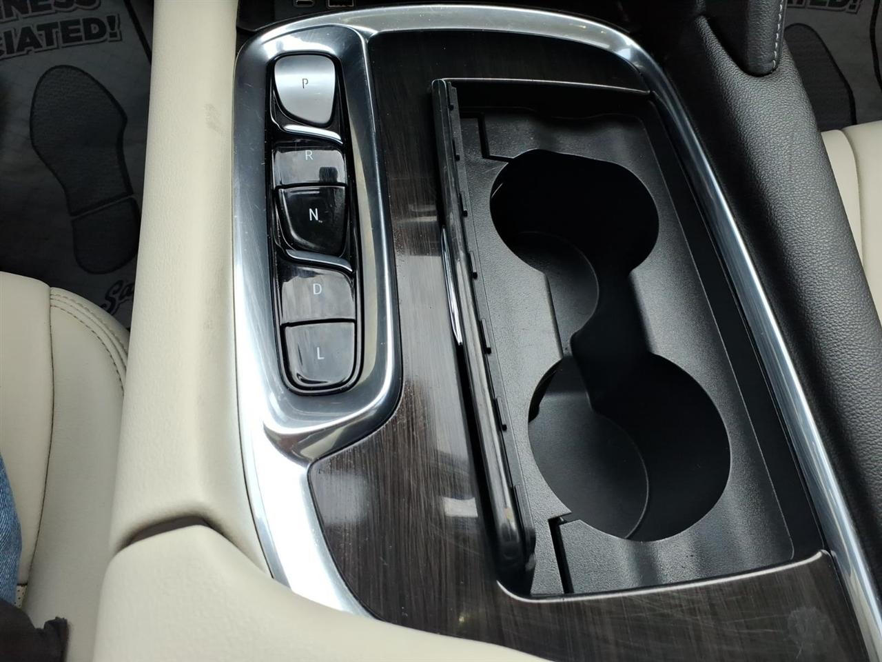 Buick Enclave  2023