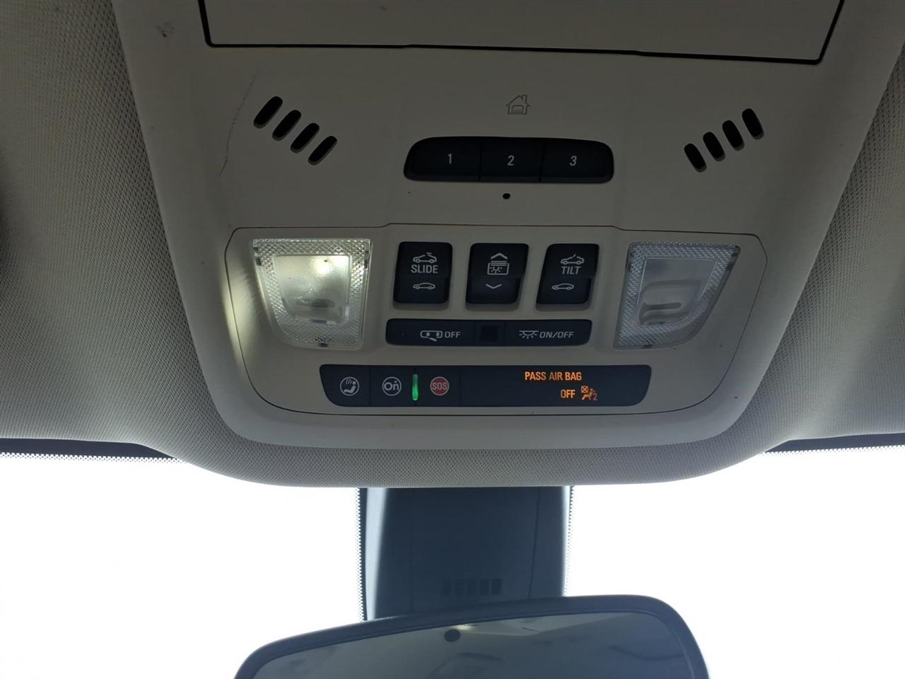 Buick Enclave  2023