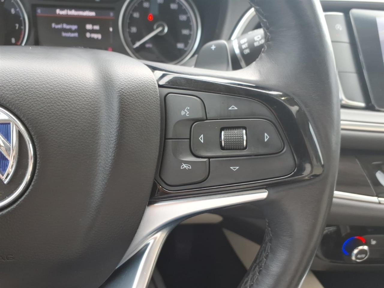 Buick Enclave  2023