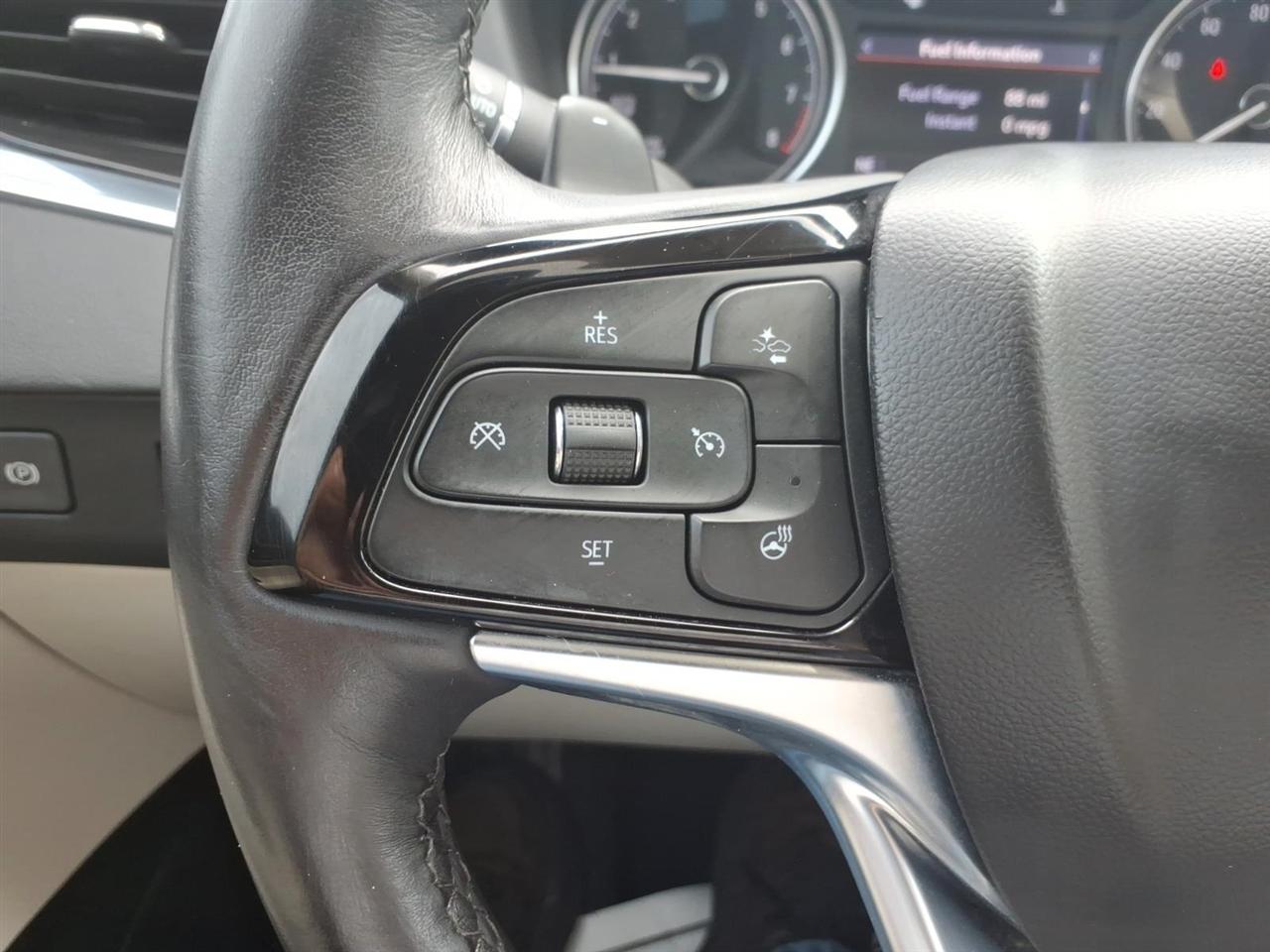 Buick Enclave  2023