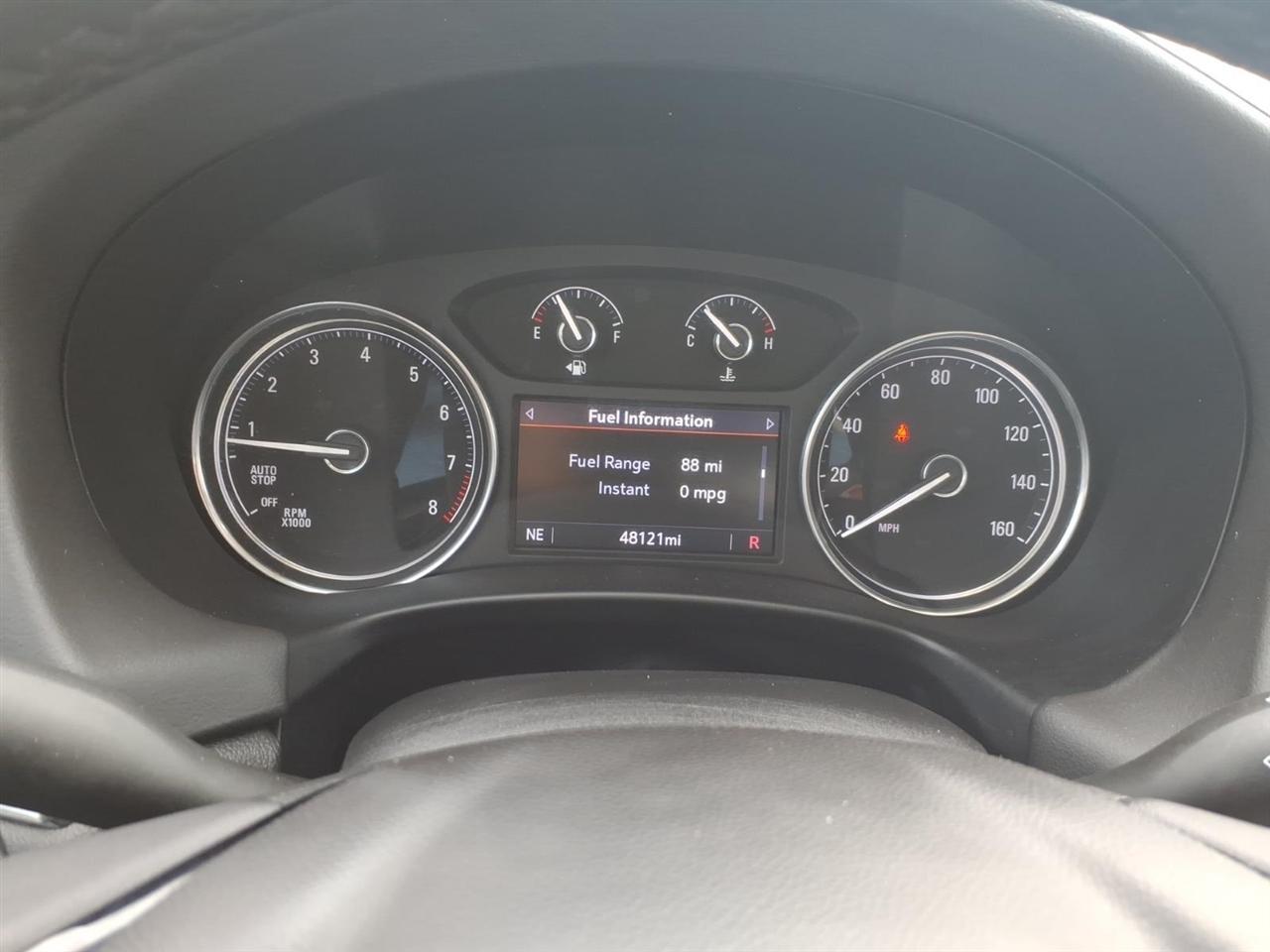 Buick Enclave  2023