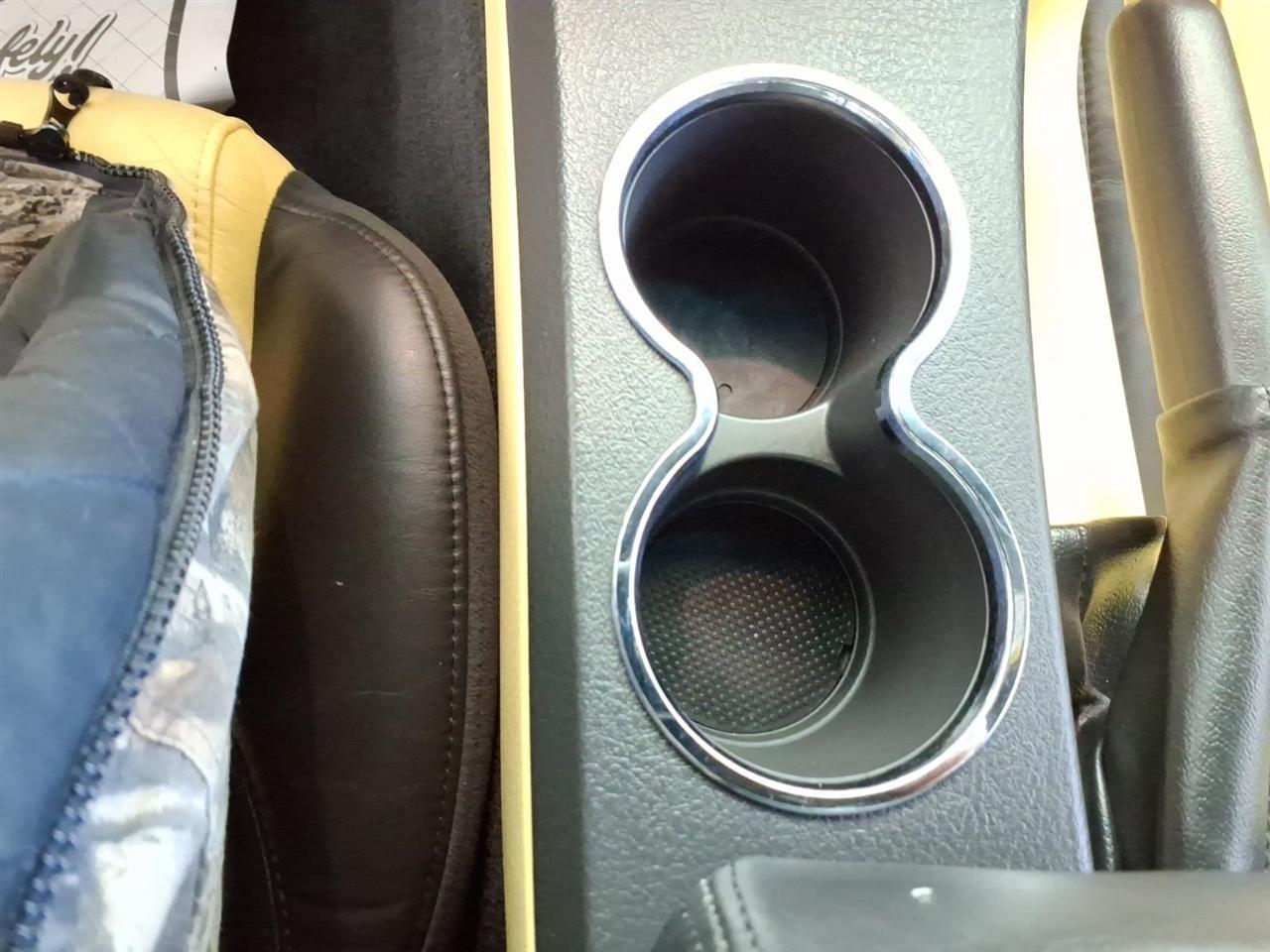 Ford Thunderbird  2002