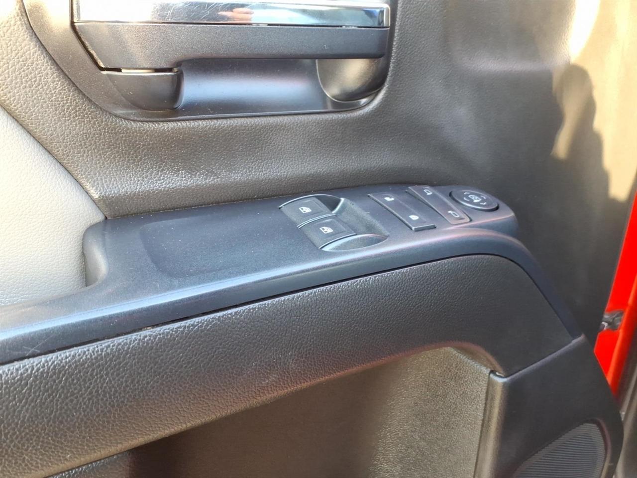 Chevrolet Silverado 1500  2014