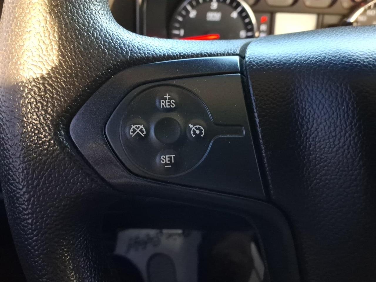 Chevrolet Silverado 1500  2014