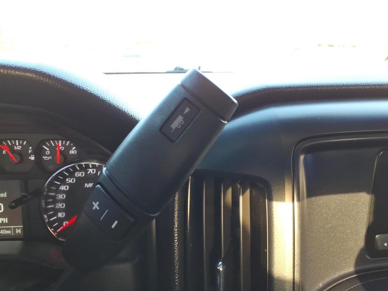 Chevrolet Silverado 1500  2014