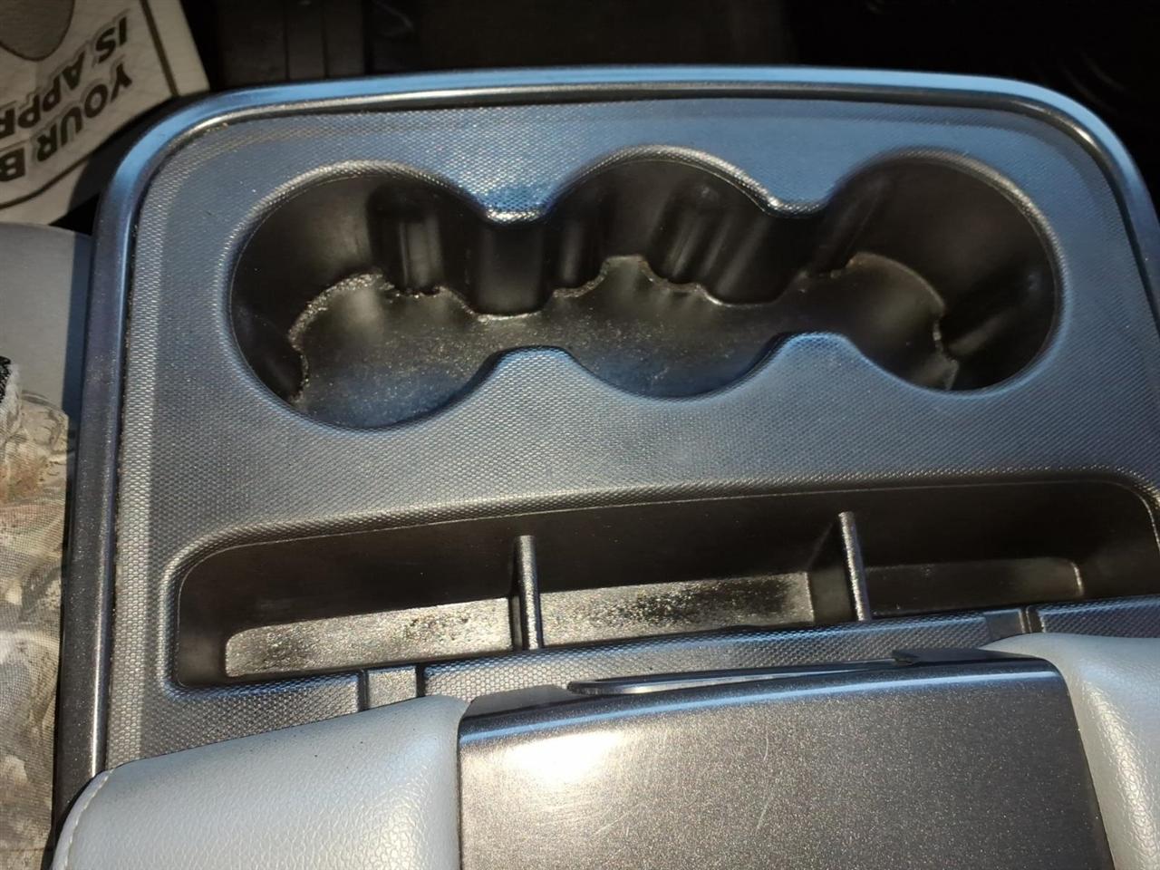 Chevrolet Silverado 1500  2014