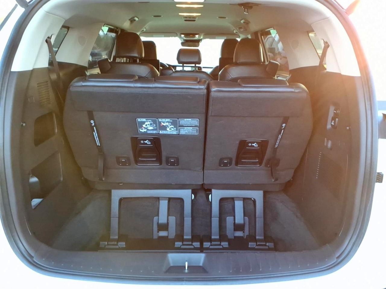 Kia Carnival  2022