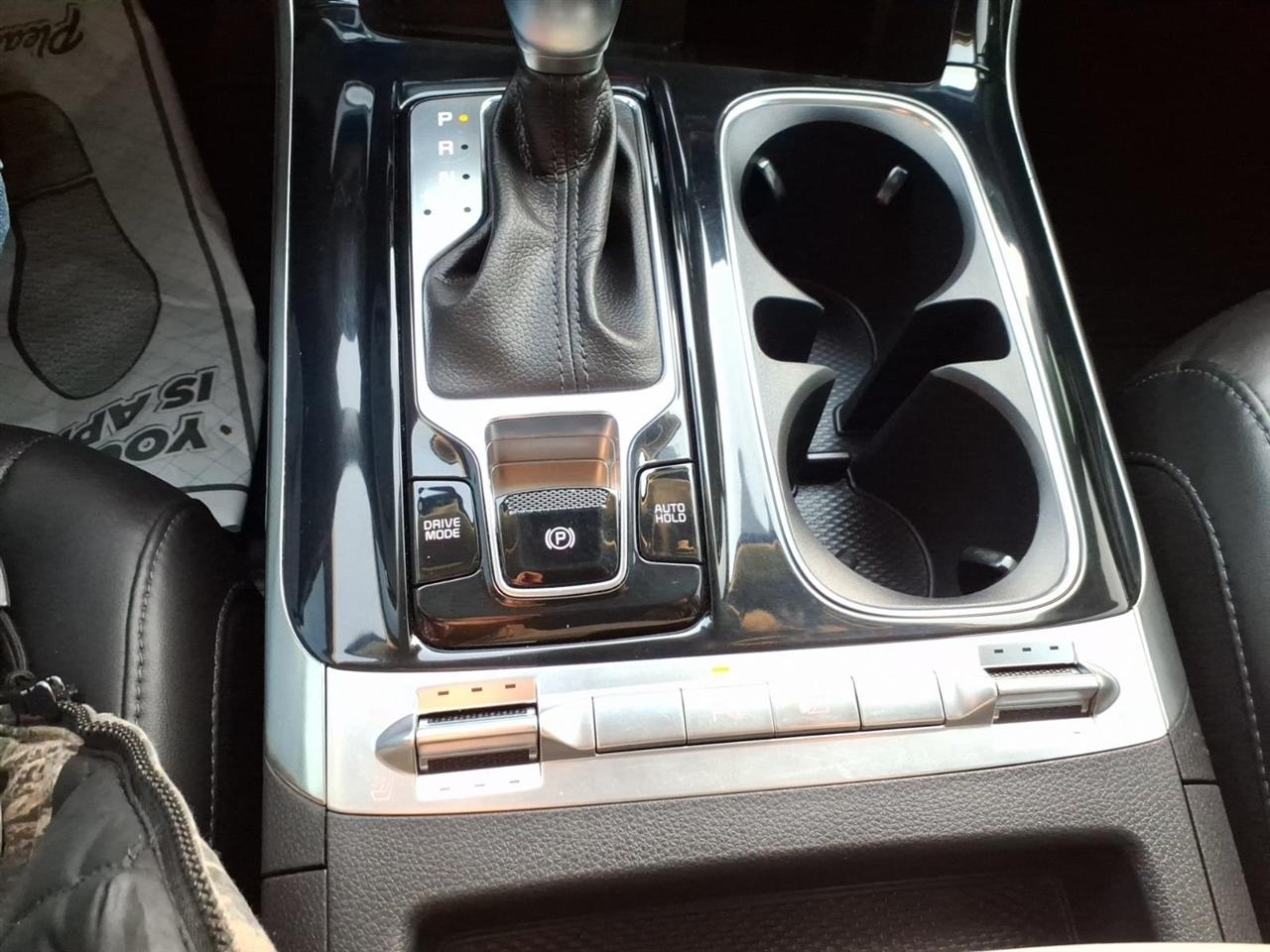 Kia Carnival  2022