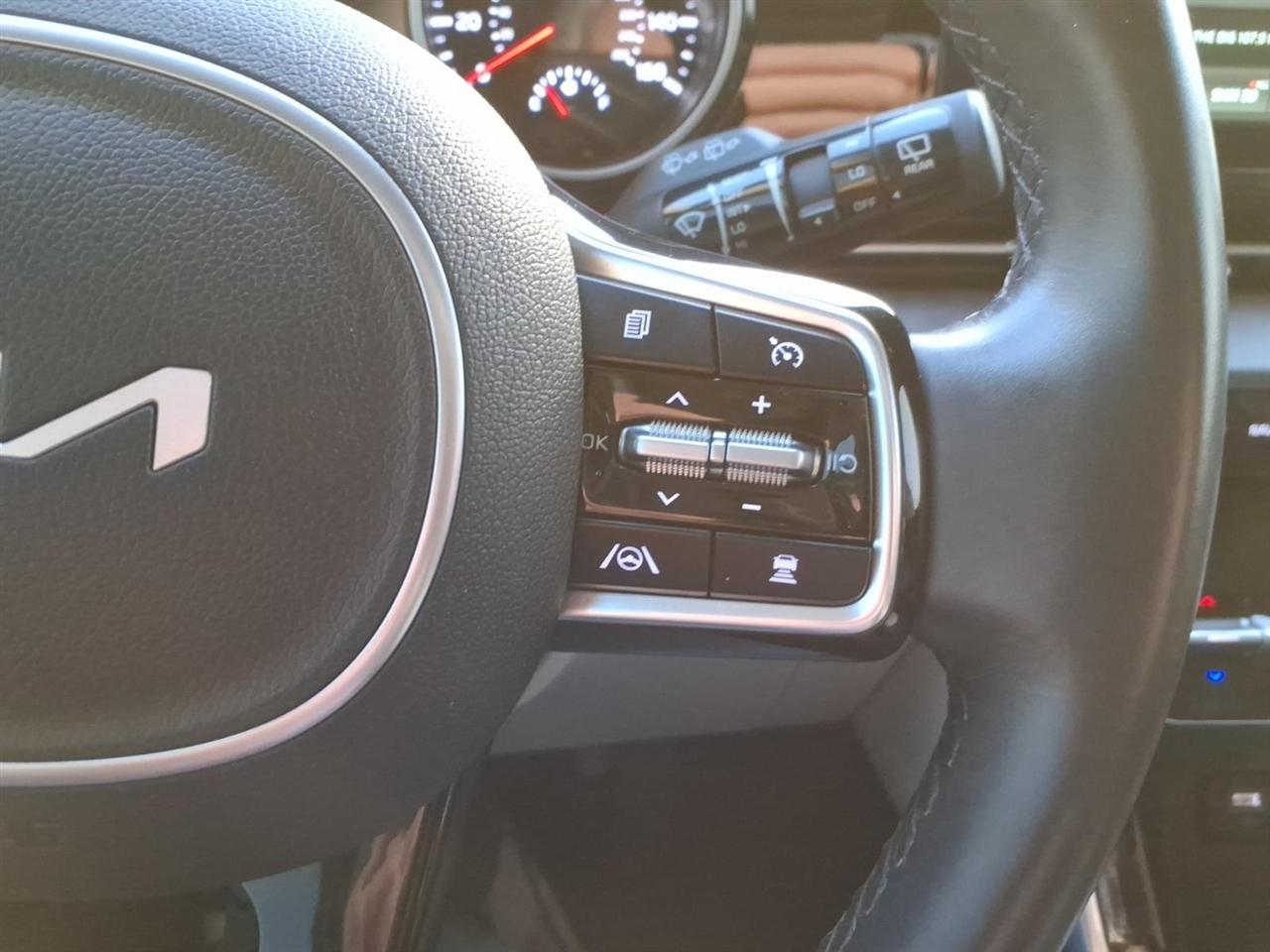 Kia Carnival  2022