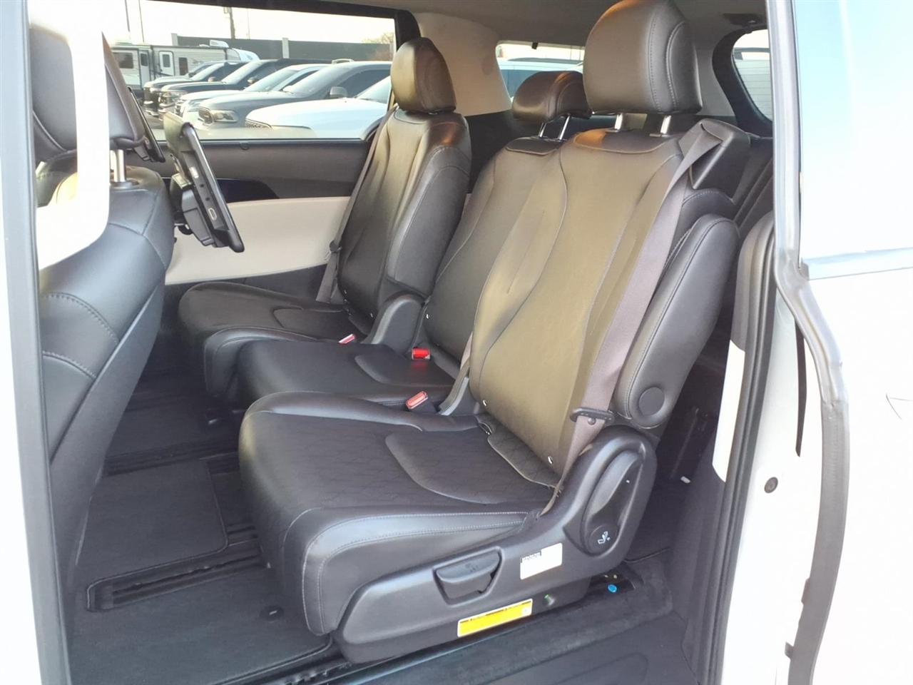 Kia Carnival  2022