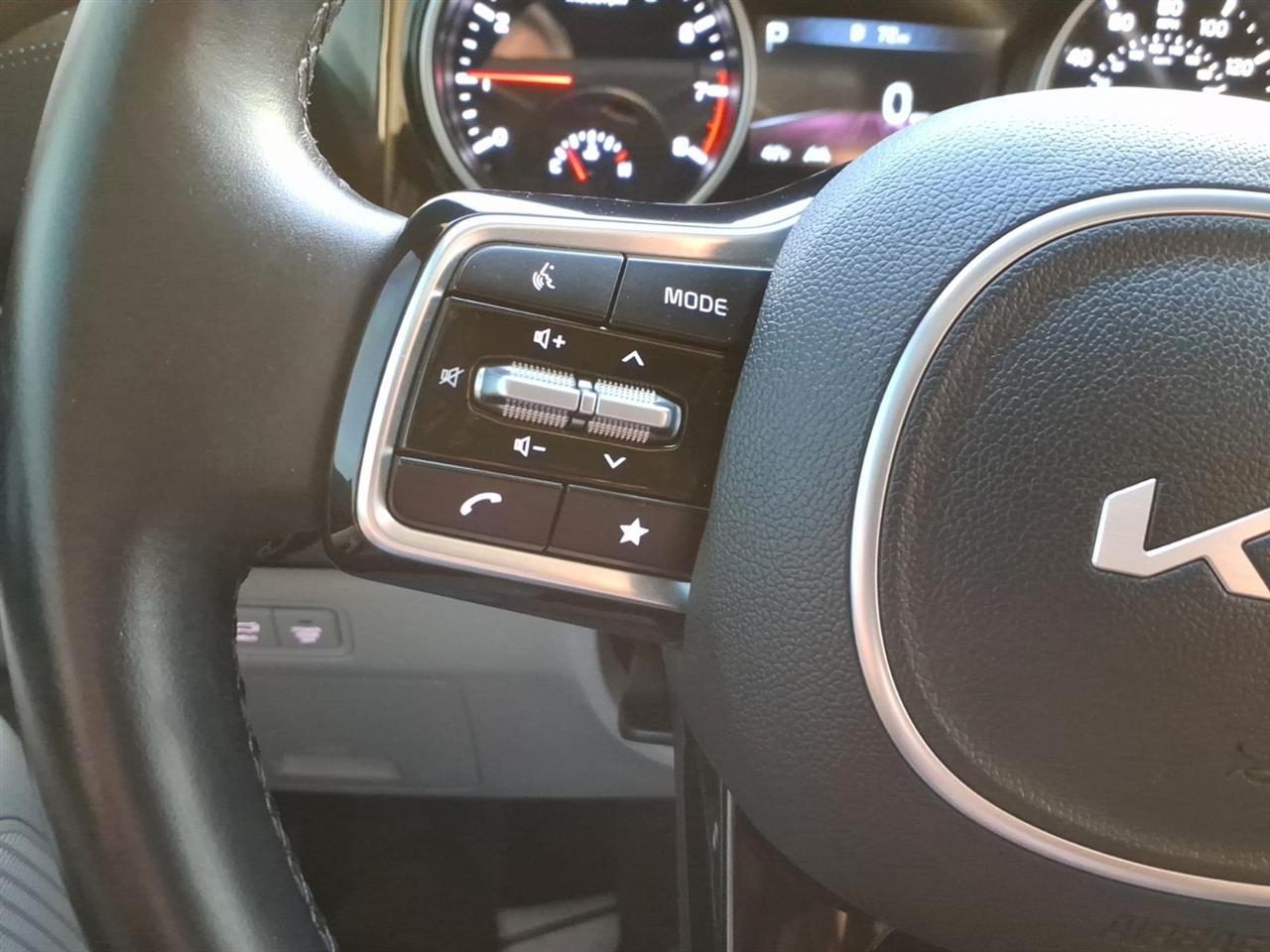 Kia Carnival  2022