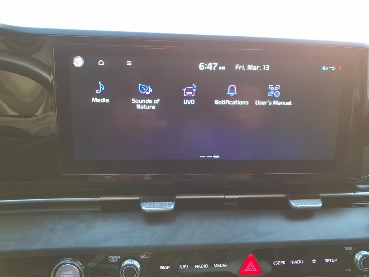 Kia Carnival  2022