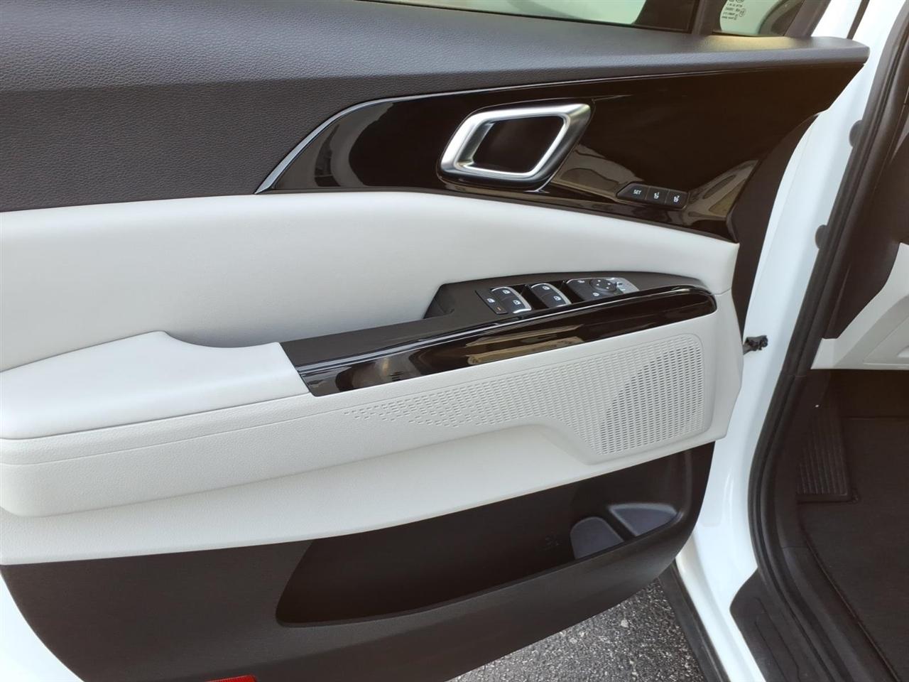 Kia Carnival  2022