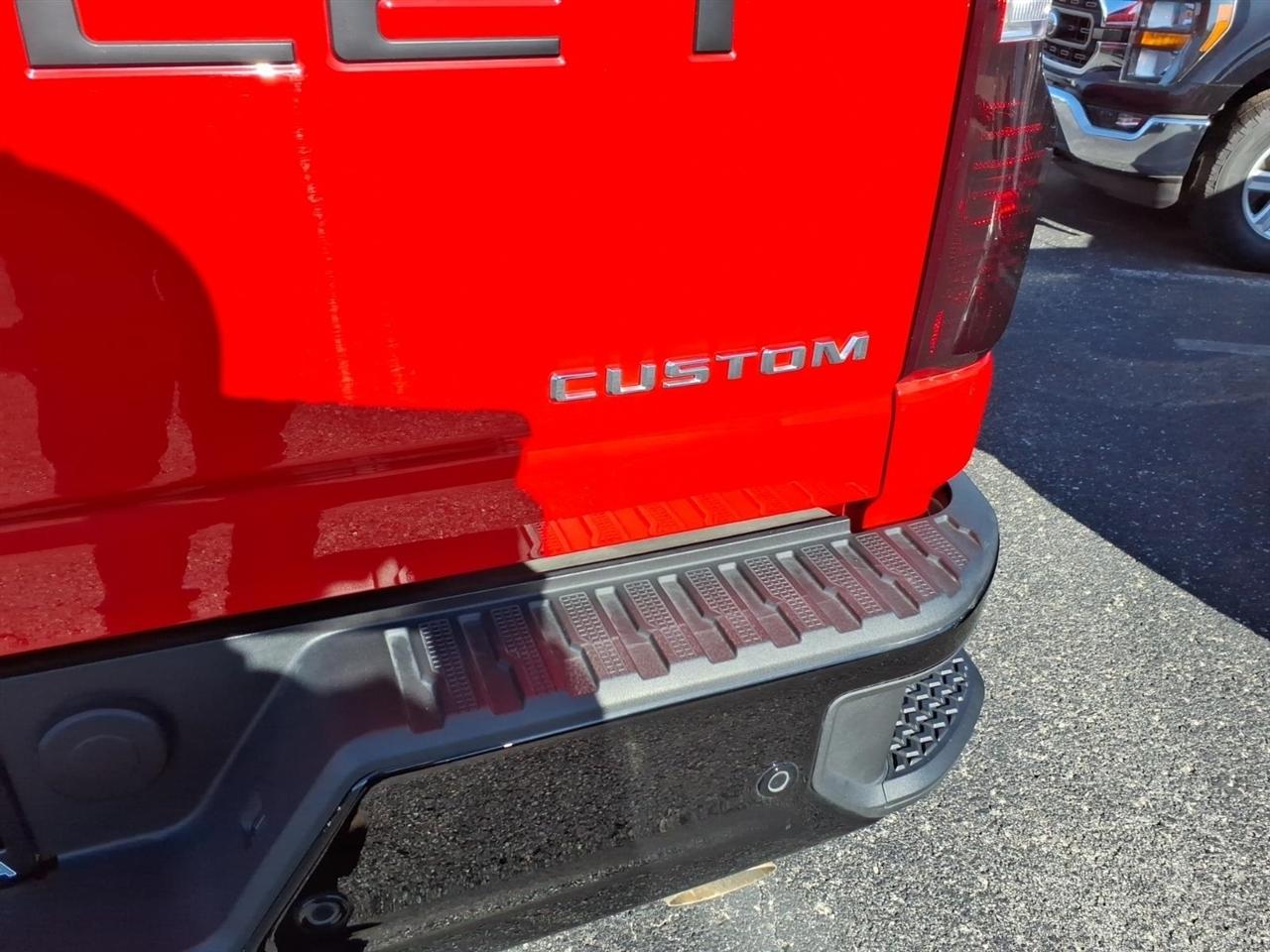 Chevrolet Silverado 2500HD  2024