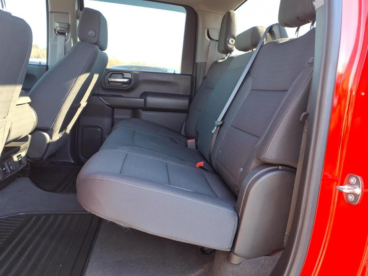 Chevrolet Silverado 2500HD  2024