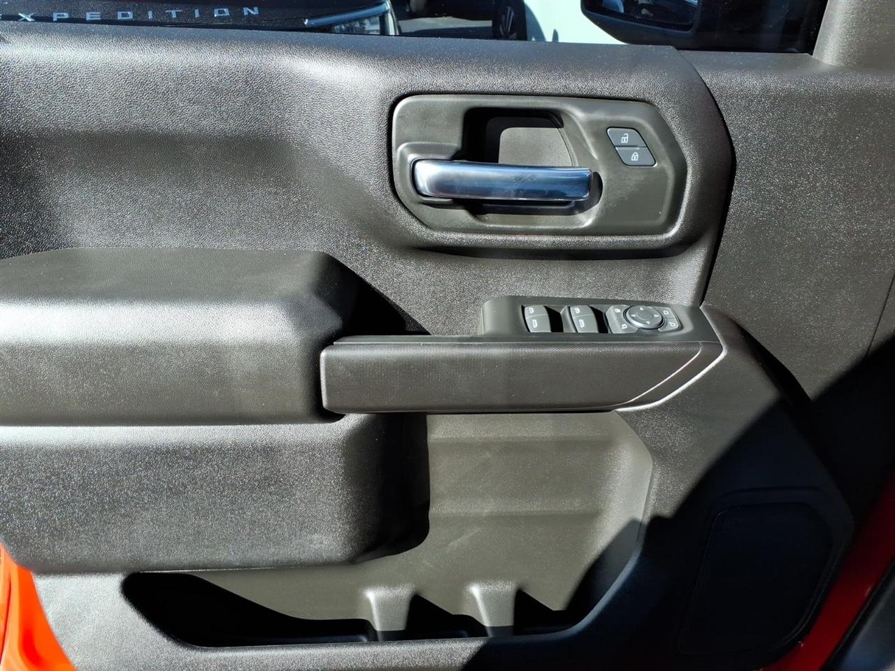 Chevrolet Silverado 2500HD  2024