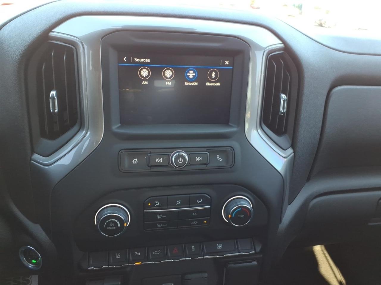 Chevrolet Silverado 2500HD  2024