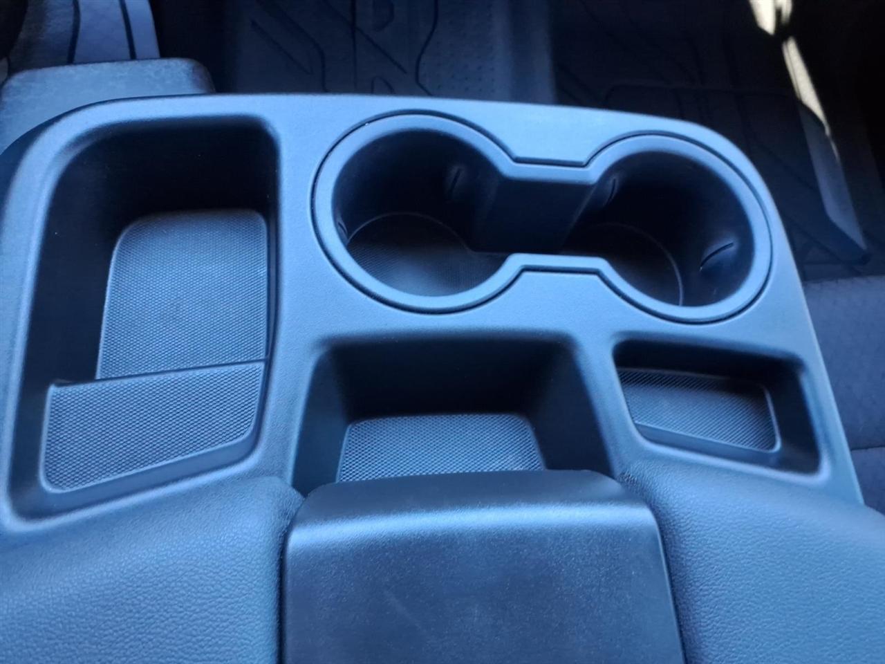 Chevrolet Silverado 2500HD  2024