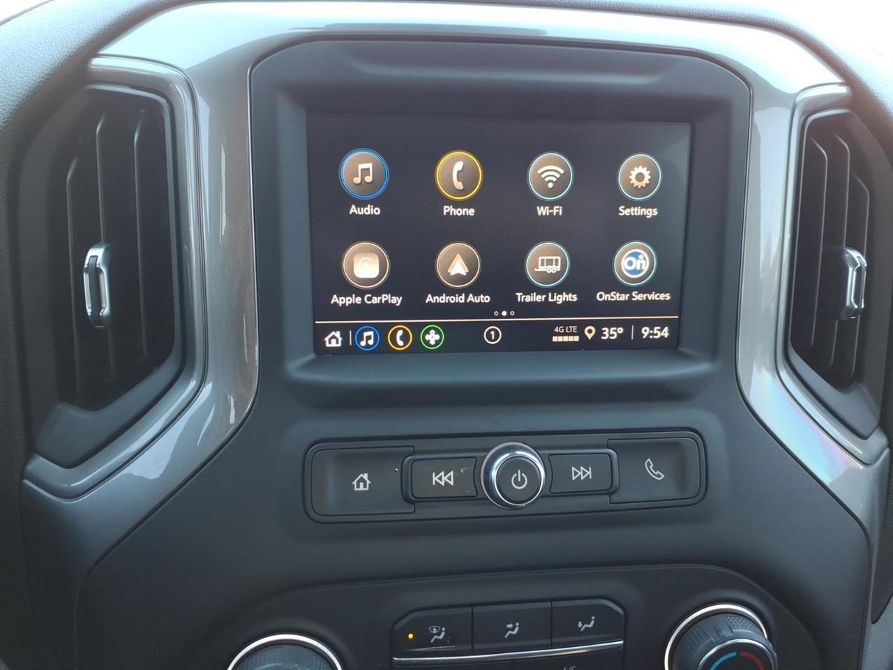 Chevrolet Silverado 2500HD  2024