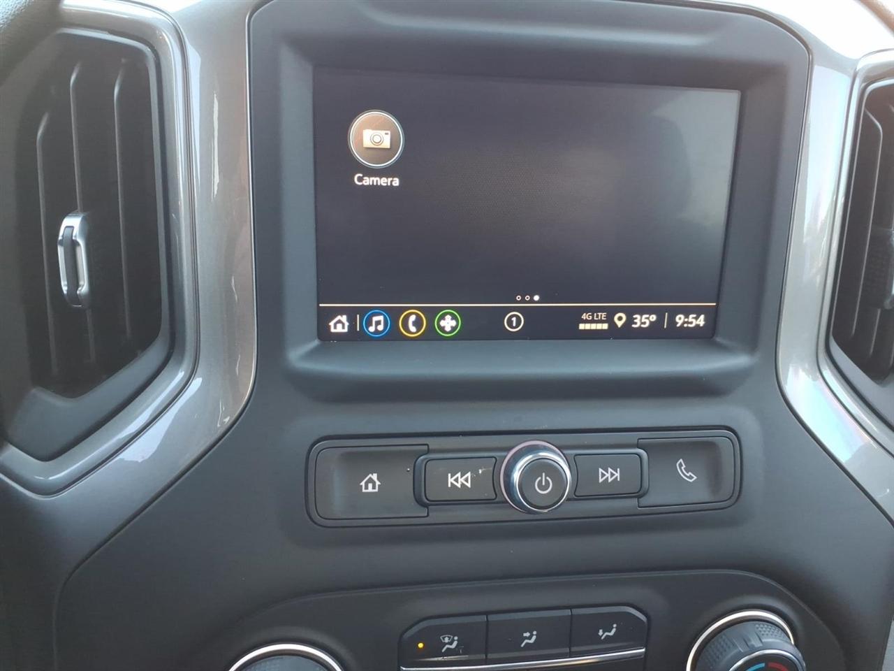 Chevrolet Silverado 2500HD  2024