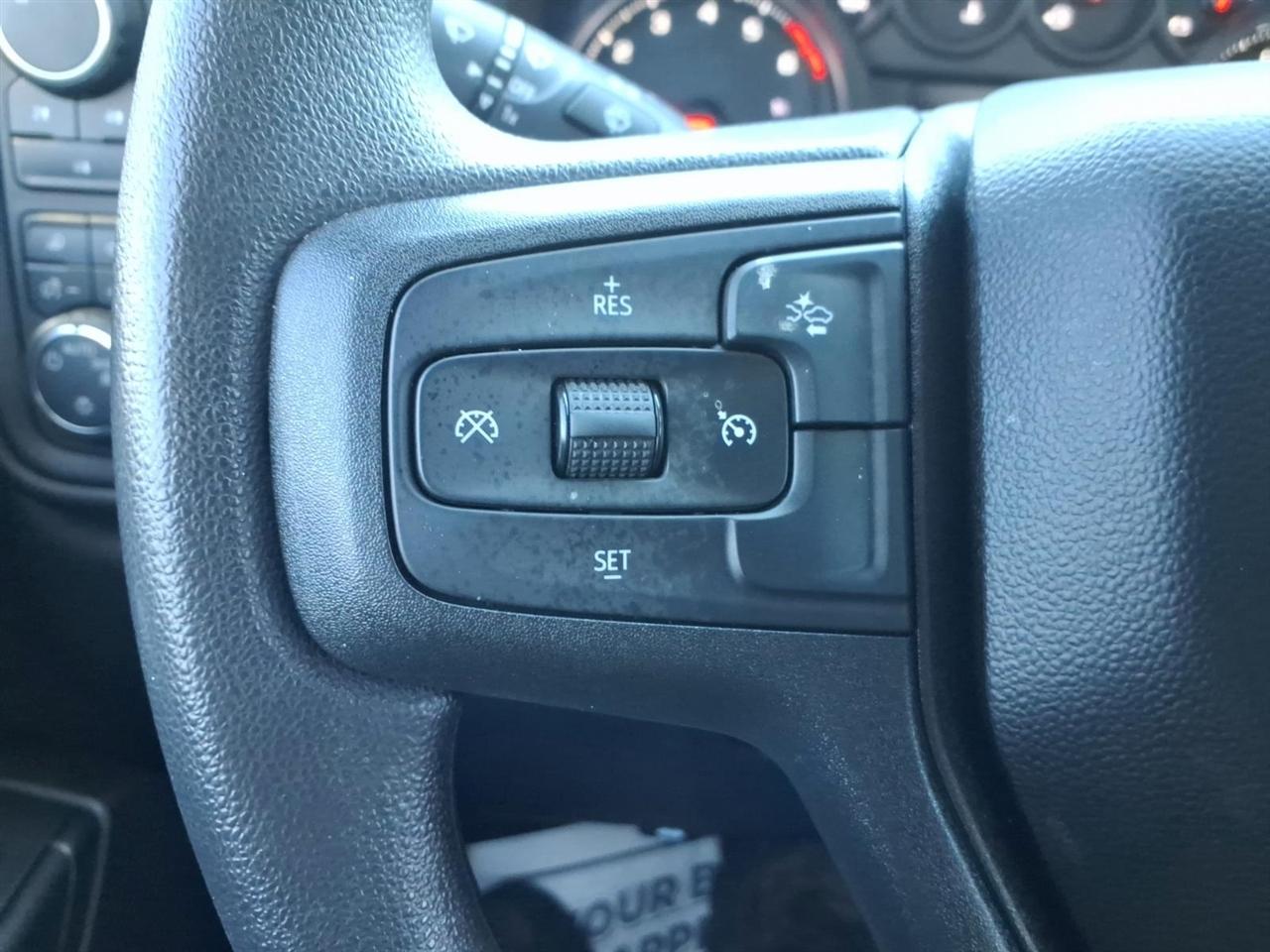 Chevrolet Silverado 2500HD  2024