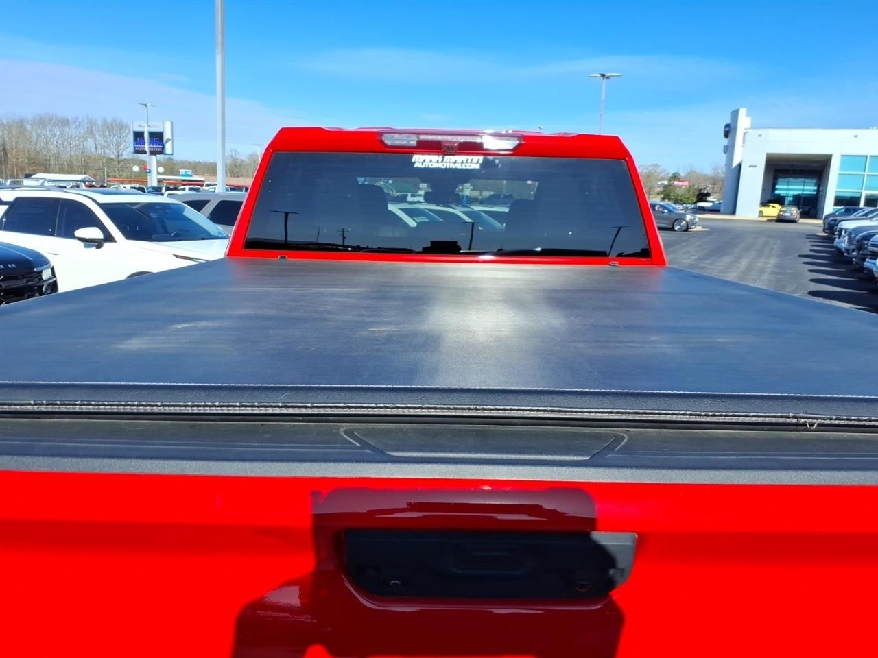 Chevrolet Silverado 2500HD  2024