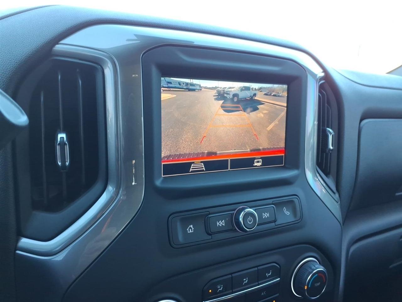 Chevrolet Silverado 2500HD  2024