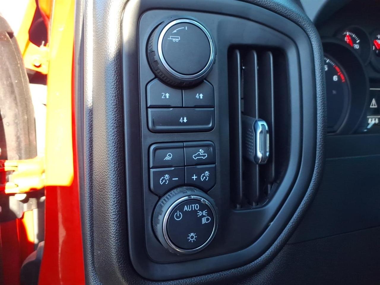 Chevrolet Silverado 2500HD  2024