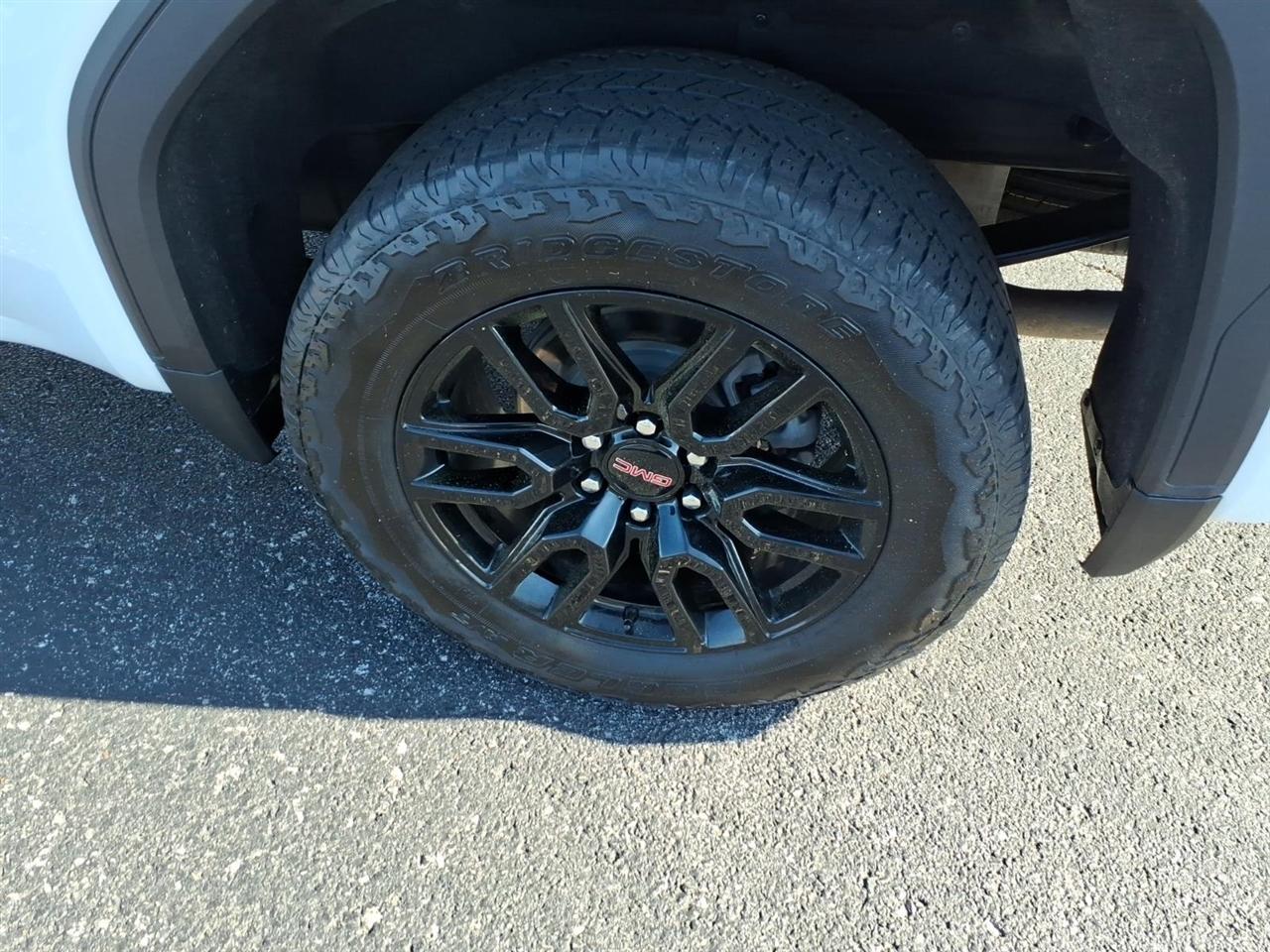 GMC Sierra 1500  2024