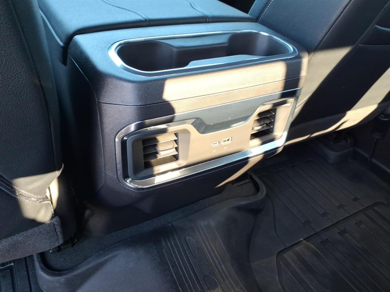 GMC Sierra 1500  2024